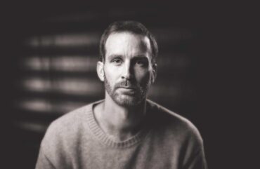 Jakob Krese: »Od Palestincev se lahko učimo kulture upora«