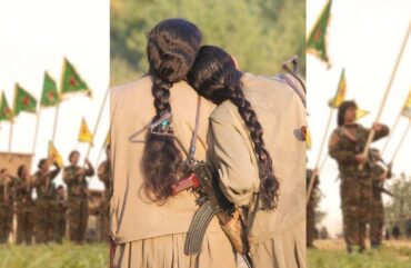 Ubranitev rožavske revolucije