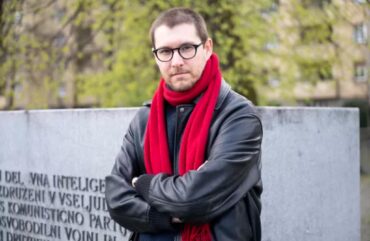 Grega Hrib: »Zgodovine še ni konec in socialisti zagotovo še nismo rekli zadnje besede«