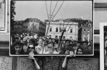 Čemu novi socializem?
